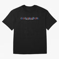 Barcelona Mes Que Un Club Classic T-Shirt Keep the Legacy of the FIFA World Cup 2026 Journey through Messi and Cristiano Ronaldo Highlights, Spain and Netherlands Pride, Tournament Hype, Historic Matchups, Family Viewing Parties and Global Sports