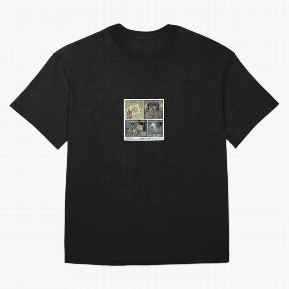 MENORK Meme Sticker - Funny Brazilian Reaction Cartoon Essential T-Shirt Make Every Match About Global Football Passion for FIFA World Cup 2026 Group Stage, Highlighting Mbappe and Neymar, Argentina and Brazil, Goal Celebration Energy, Supporter
