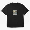 MENORK Meme Sticker - Funny Brazilian Reaction Cartoon Essential T-Shirt Make Every Match About Global Football Passion for FIFA World Cup 2026 Group Stage, Highlighting Mbappe and Neymar, Argentina and Brazil, Goal Celebration Energy, Supporter