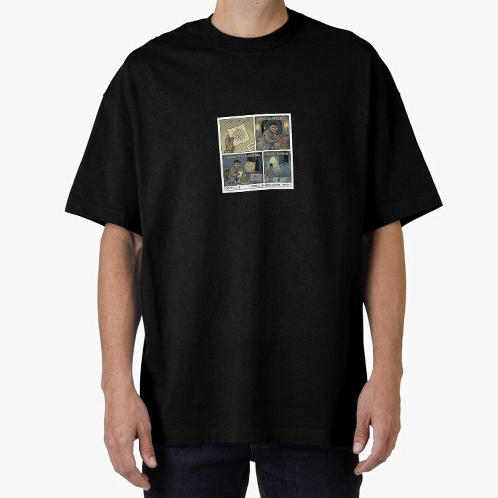 MENORK Meme Sticker - Funny Brazilian Reaction Cartoon Essential T-Shirt Make Every Match About Global Football Passion for FIFA World Cup 2026 Group Stage, Highlighting Mbappe and Neymar, Argentina and Brazil, Goal Celebration Energy, Supporter