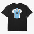 Leo Messi t-shirt Classic T-Shirt Fuel the Hype around FIFA World Cup 2026 for Fans of CR7 and Messi and Spain, Bringing Worldwide Fan Energy, Dramatic Goals, Stadium Lights and Championship Celebrations; Built for Supporters Chasing Trophy Dreams,