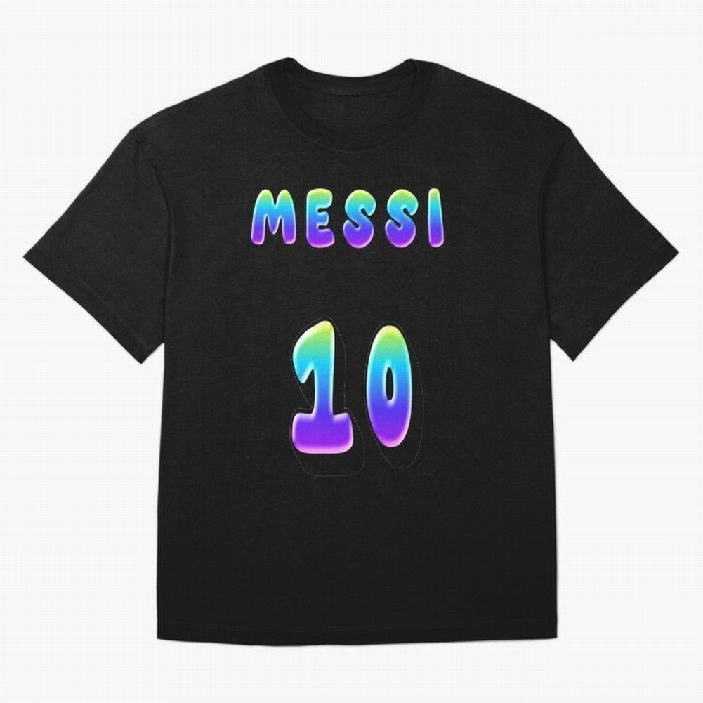 Messi tshirt Classic T-Shirt Turn Up for FIFA World Cup 2026 USA Canada Mexico Featuring Cristiano Ronaldo, France and Portugal Energy, Supporter Pride, Iconic Celebrations, Legendary Names and Global Match Day Energy; Perfect for People Who Love