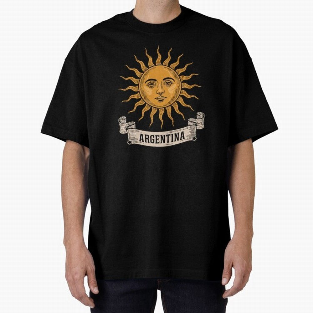 Argentina Classic T-Shirt Celebrate the Road through FIFA World Cup 2026 USA Canada Mexico Made for Messi and Cristiano Ronaldo, England, France and Netherlands Energy, Soccer Culture, Superstar Moments, National Team Dreams and Competitive Fire;