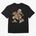 Miami Classic T-Shirt Join Supporters Worldwide for Match Day Hype around FIFA World Cup 2026, Neymar, Brazil, Football History, Final Match Energy, Crowd Noise and Once in a Lifetime Moments; Ideal for Fans Who Follow Messi, Cristiano Ronaldo,