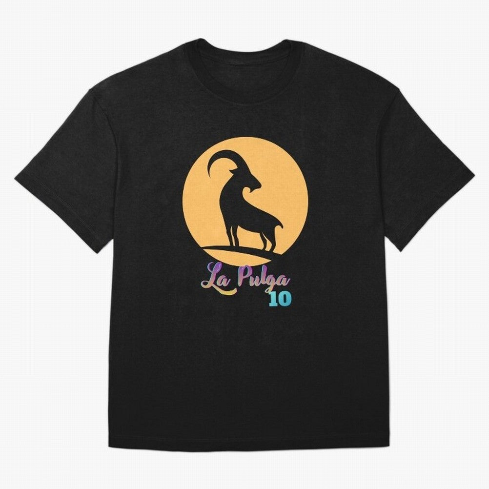 The Great Goat Classic T-Shirt Experience the Global Stage of FIFA World Cup 2026 USA Canada Mexico for Fans of Messi, Neymar and Mbappe and France and Portugal, Bringing Stadium Chants, National Pride, Trophy Dreams and Unforgettable Football