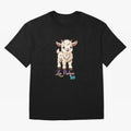 The golden teddy bear Classic T-Shirt Cheer through Every Moment of FIFA World Cup 2026 USA Canada Mexico Highlighting Haaland and Mbappe, France and Portugal Energy, Retro Football Energy, Iconic Rivalries, Trophy Chase Drama and Stadium
