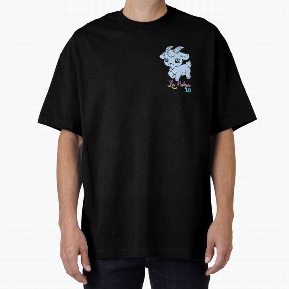 sky blue goat Classic T-Shirt Bring a Vintage Feel to Global Football Passion for FIFA World Cup 2026 Group Stage, Centered on Mbappe and Neymar, Spain, Football Festival Excitement, Trophy Ambitions, Country Rivalries and Star Player Buzz; Great