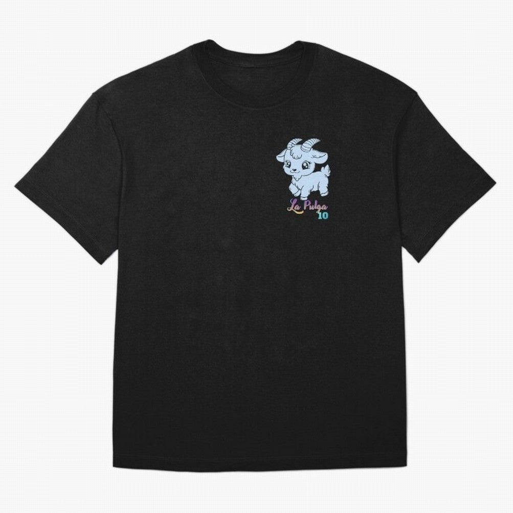 sky blue goat Classic T-Shirt Bring a Vintage Feel to Global Football Passion for FIFA World Cup 2026 Group Stage, Centered on Mbappe and Neymar, Spain, Football Festival Excitement, Trophy Ambitions, Country Rivalries and Star Player Buzz; Great