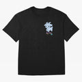 sky blue goat Classic T-Shirt Bring a Vintage Feel to Global Football Passion for FIFA World Cup 2026 Group Stage, Centered on Mbappe and Neymar, Spain, Football Festival Excitement, Trophy Ambitions, Country Rivalries and Star Player Buzz; Great