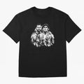 Messi & Maradona ¨C Eternal Legacy Classic T-Shirt Join the Countdown to the FIFA World Cup 2026 USA Canada Mexico Journey through CR7 and Messi Highlights, Brazil, Portugal and Argentina Pride, Champion Mindset, Group Stage Buzz, Knockout Tension