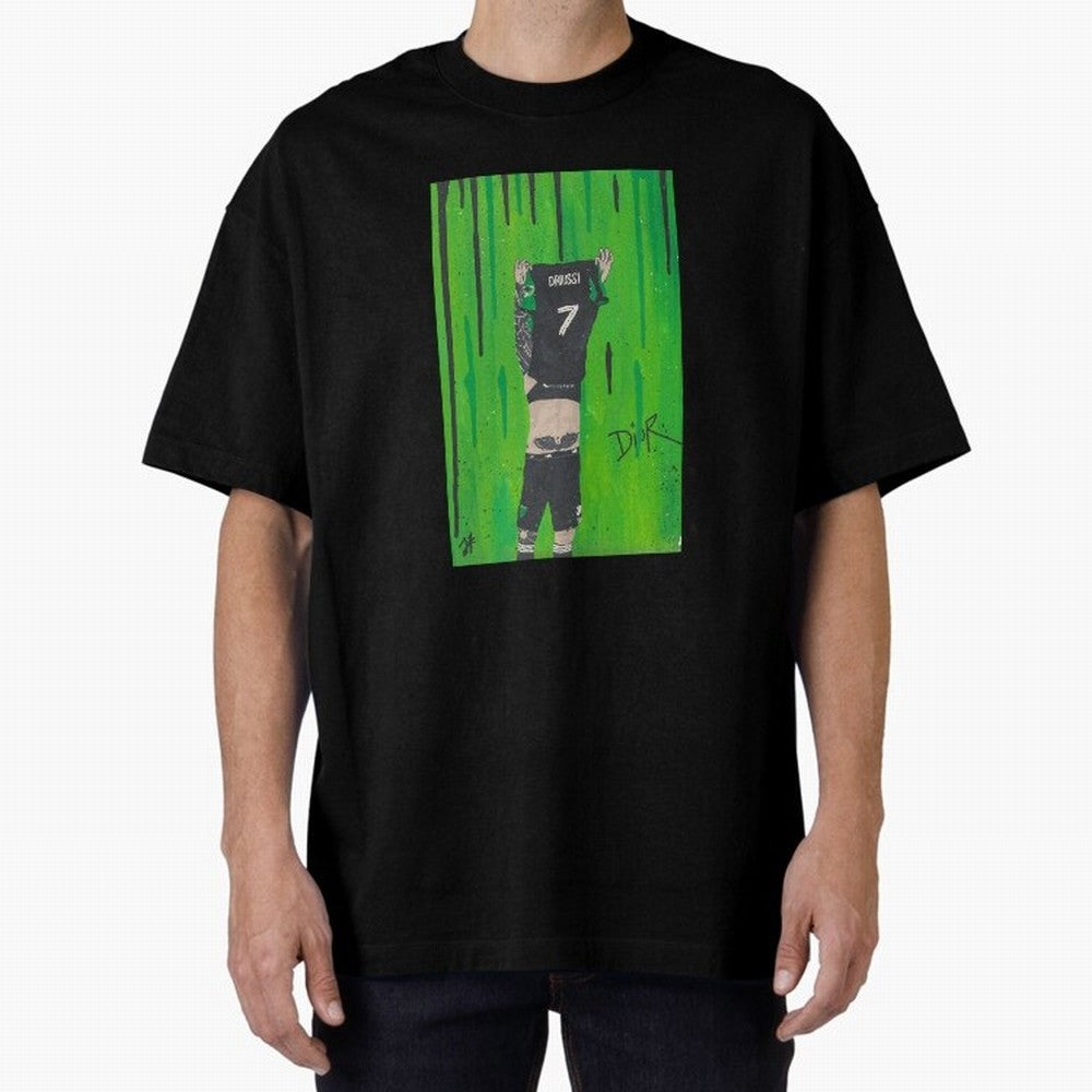 Austin'S Icon Relaxed T-Shirt Bring Trophy Dreams to Global Football Passion for FIFA World Cup 2026 USA Canada Mexico, Celebrating CR7, Argentina, France and Brazil, Stadium Memories, Football Loyalty, International Chants and Championship