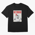 Neymar JR Classic T-Shirt Bring Retro Soccer Energy to FIFA World Cup 2026 USA Canada Mexico Centered on Haaland, Portugal, Spain and Germany Energy, Stadium Memories, Football Loyalty, International Chants and Championship Tradition; Great for
