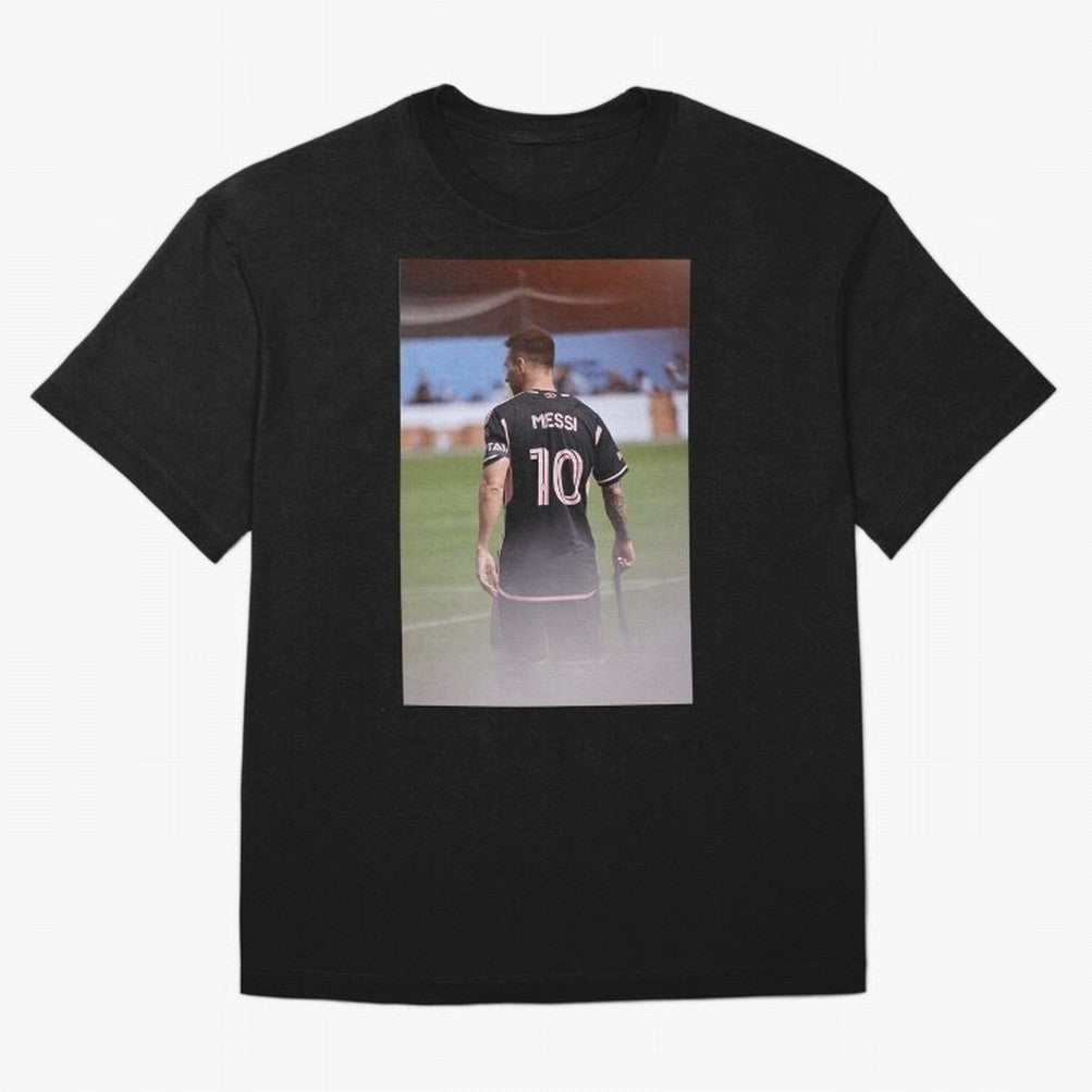 Messi Classic T-Shirt Support Iconic Players in FIFA World Cup 2026 for Fans of Mbappe and Neymar and Argentina, Bringing Champion Mindset, Group Stage Buzz, Knockout Tension and Passionate Fan Culture; Perfect for Fans, Collectors, Family