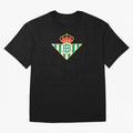it's real! Classic T-Shirt Live the Energy of FIFA World Cup 2026 Spirit, with Portugal, Spain and Germany, CR7, Soccer Culture, Superstar Moments, National Team Dreams and Competitive Fire; Perfect for Fans, Collectors, Family Gatherings, Watch