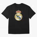 it's real! Classic T-Shirt Live for the Drama of FIFA World Cup 2026 Group Stage for Fans of Messi, CR7 and Mbappe and Argentina and Brazil, Bringing Vintage Soccer Flavor, Modern Football Stars, National Flags and Final Night Emotion; Ideal for