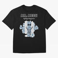 Mr Messi Parody Essential T-Shirt Represent Fans Who Live for FIFA World Cup 2026 Group Stage Connected to Messi and Cristiano Ronaldo, Germany Energy, Retro Football Energy, Iconic Rivalries, Trophy Chase Drama and Stadium Atmosphere; Made for