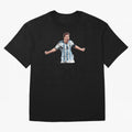 Leo Messi Classic T-Shirt Support Your Favorite Stars during FIFA World Cup 2026 Group Stage Spirit, Connected to England, France and Netherlands, Haaland and Mbappe, Soccer Culture, Superstar Moments, National Team Dreams and Competitive Fire;
