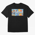 World Cup 2026 Argentina Soccer Team Fan Art Classic T-Shirt Turn Football Passion into Match Day Hype around FIFA World Cup 2026, Messi and Cristiano Ronaldo, Brazil, Portugal and Argentina, Worldwide Fan Energy, Dramatic Goals, Stadium Lights and