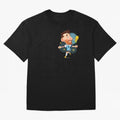 Messi GOAT Oversized T-Shirt Celebrate FIFA World Cup 2026 for Fans of Messi and England and Germany, Bringing Football Festival Excitement, Trophy Ambitions, Country Rivalries and Star Player Buzz; Perfect for Supporters Who Want Bold Football