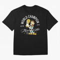 The little boy from Rosario Oversized T-Shirt Support the Legends of Global Football Passion for FIFA World Cup 2026, Capturing CR7, Germany, Game Day Rituals, Football Legends, Country Pride and the Road to the Final; Perfect for People Who Love