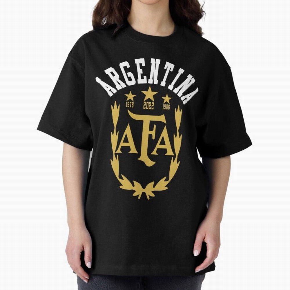 Argentina World Champion ¨C La Albiceleste AFA Tri-blend T-Shirt Carry FIFA World Cup 2026 for Fans of Haaland and France and Portugal, Bringing Soccer Culture, Superstar Moments, National Team Dreams and Competitive Fire; Made for Die Hard