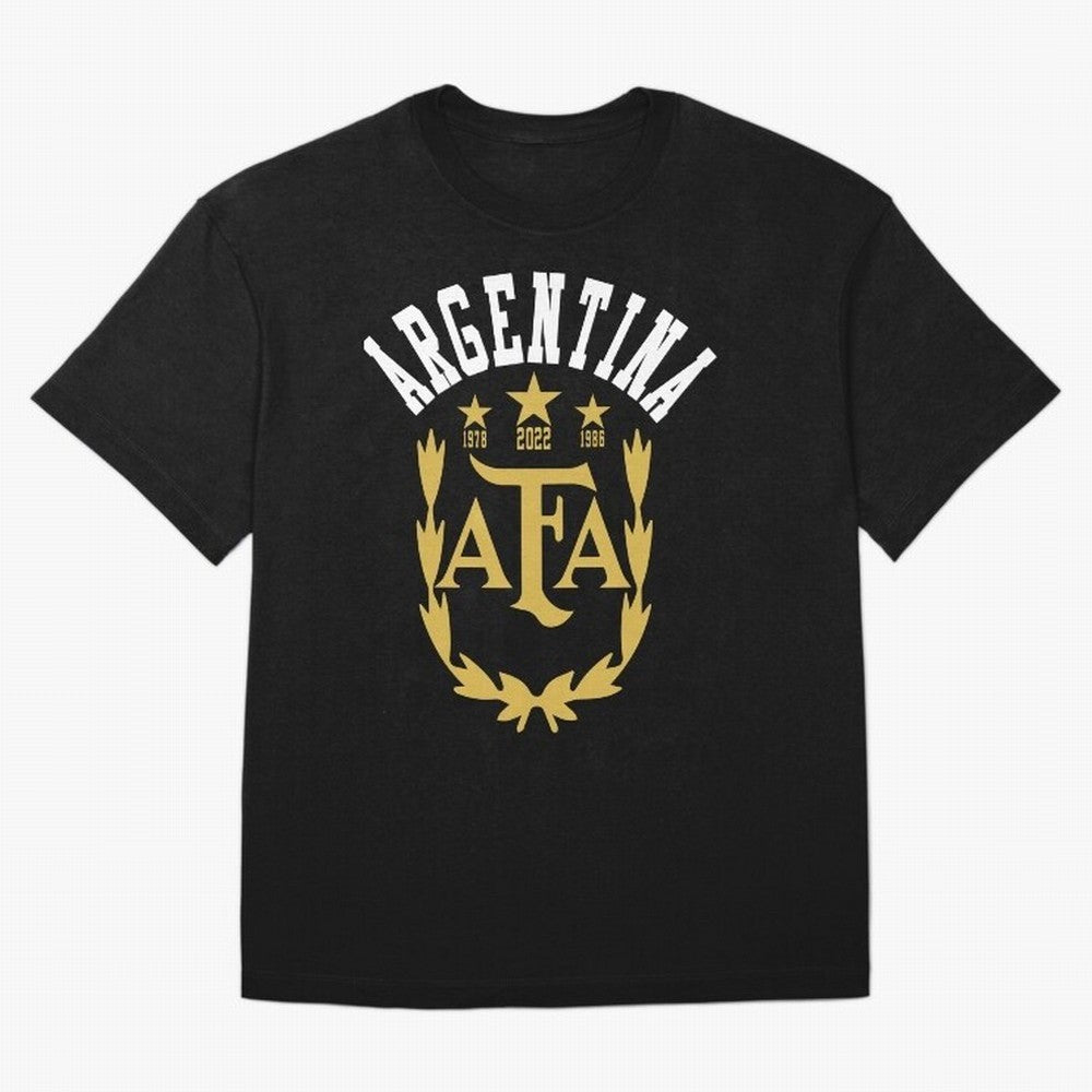 Argentina World Champion ¨C La Albiceleste AFA Tri-blend T-Shirt Carry FIFA World Cup 2026 for Fans of Haaland and France and Portugal, Bringing Soccer Culture, Superstar Moments, National Team Dreams and Competitive Fire; Made for Die Hard