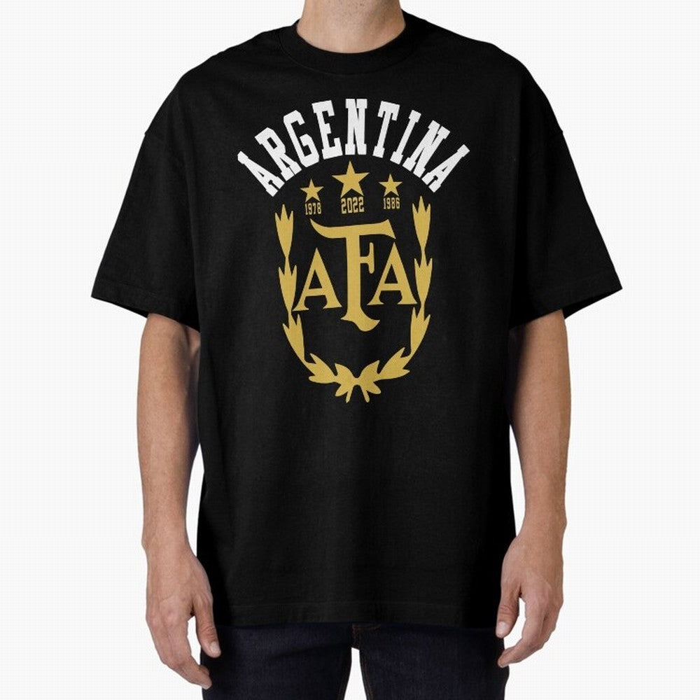 Argentina World Champion ¨C La Albiceleste AFA Tri-blend T-Shirt Carry FIFA World Cup 2026 for Fans of Haaland and France and Portugal, Bringing Soccer Culture, Superstar Moments, National Team Dreams and Competitive Fire; Made for Die Hard