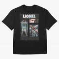 Leo Messi Classic T-Shirt Experience Global Football Passion for FIFA World Cup 2026 USA Canada Mexico, Connected to CR7, Argentina, France and Brazil, Tournament Hype, Historic Matchups, Family Viewing Parties and Global Sports Pride; Perfect for