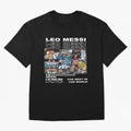 Leo Messi Classic T-Shirt Show Love for Legendary Goals in the FIFA World Cup 2026 USA Canada Mexico Journey through Messi, CR7 and Mbappe Highlights, Netherlands Pride, Football Festival Excitement, Trophy Ambitions, Country Rivalries and Star