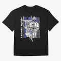 Ankara Messi 10 Design Essential T-Shirt Turn Every Weekend Toward Match Day Hype around FIFA World Cup 2026, Cristiano Ronaldo, Netherlands, Football History, Final Match Energy, Crowd Noise and Once in a Lifetime Moments; Ideal for Football Dads,