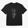 Messi Design Essential T-Shirt Stand Out with Spirit from Match Day Hype around FIFA World Cup 2026, Messi and Cristiano Ronaldo, France and Portugal, Global Supporter Spirit, Legendary Goals, National Colors and Tournament Celebration; Ideal for