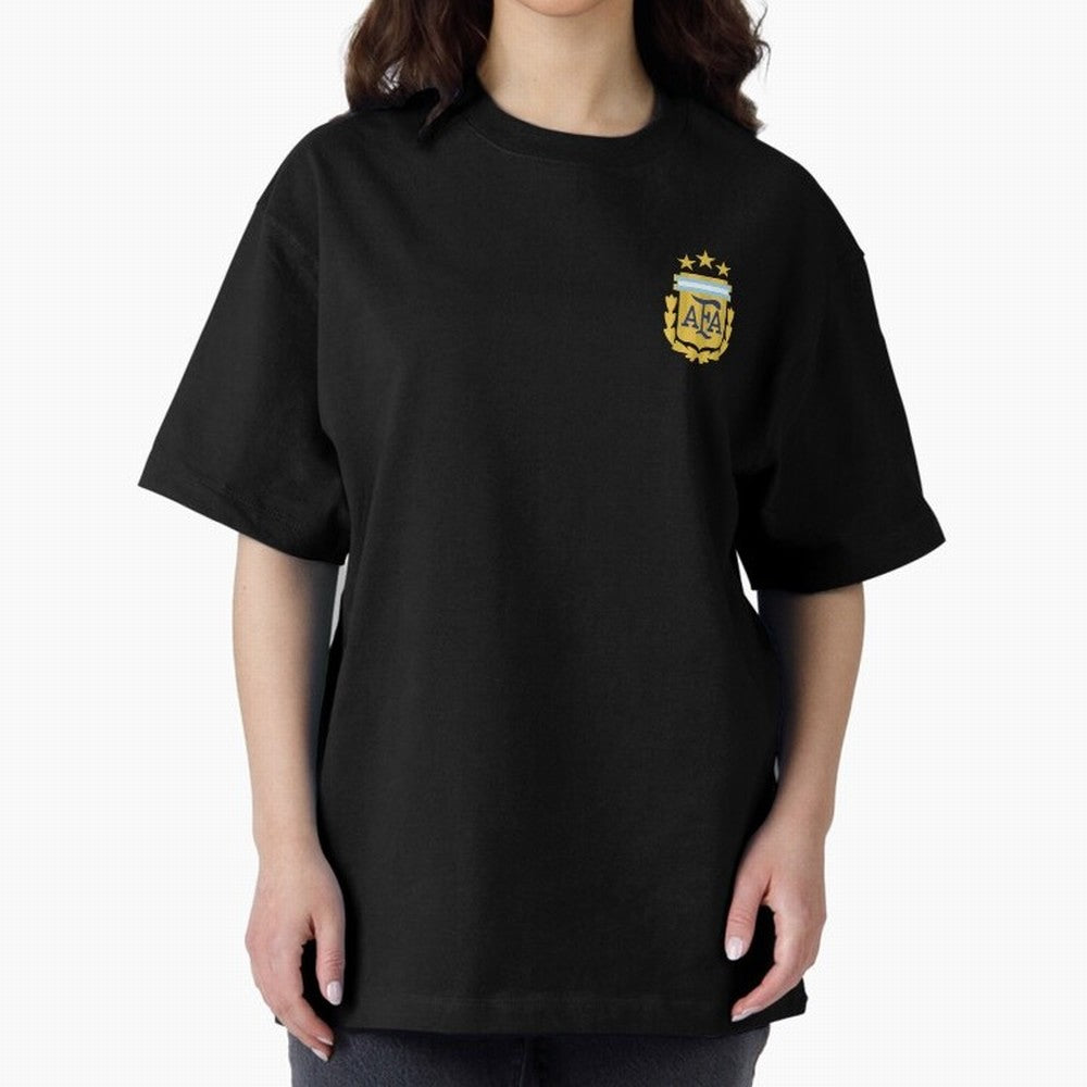 Argentina 2026 Classic T-Shirt Represent Fans Who Live for the FIFA World Cup 2026 USA Canada Mexico Journey through Messi, CR7 and Mbappe Highlights, Portugal, Spain and Germany Pride, Retro Football Energy, Iconic Rivalries, Trophy Chase Drama