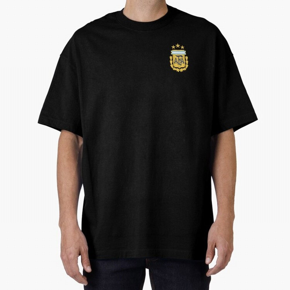 Argentina 2026 Classic T-Shirt Represent Fans Who Live for the FIFA World Cup 2026 USA Canada Mexico Journey through Messi, CR7 and Mbappe Highlights, Portugal, Spain and Germany Pride, Retro Football Energy, Iconic Rivalries, Trophy Chase Drama