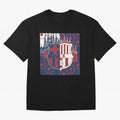 Barcelona - Football Fan Design Classic T-Shirt Support Match Day Hype around FIFA World Cup 2026 USA Canada Mexico, Messi, France and Portugal, Champion Mindset, Group Stage Buzz, Knockout Tension and Passionate Fan Culture; Ideal for Football