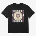 FCB Vintage - Football Fan Design Classic T-Shirt Showcase Match Day Hype around FIFA World Cup 2026, Mbappe, England and Germany, Game Day Rituals, Football Legends, Country Pride and the Road to the Final; Ideal for Football Dads, Football Moms,