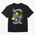 WHAT PLANET DID YOU COME FROM? Oversized T-Shirt Celebrate Classic Football Spirit in the FIFA World Cup 2026 Group Stage Journey through Neymar Highlights, Netherlands Pride, Supporter Pride, Iconic Celebrations, Legendary Names and Global Match