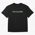 Funny Soccer Shirt & Mug ¨C I Play Like Messi When No One¡¯s Watching Classic T-Shirt Relive the Noise and Pride of Global Football Passion for FIFA World Cup 2026, Driven by Mbappe and Neymar, Spain and Netherlands, Champion Mindset, Group Stage
