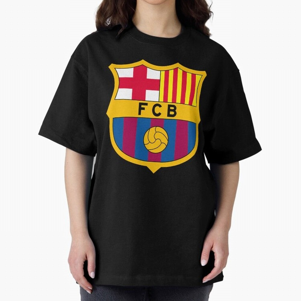 FC B.arcelona Essential T-Shirt Share the Excitement of the FIFA World Cup 2026 Journey through Cristiano Ronaldo Highlights, Brazil, Portugal and Argentina Pride, Football History, Final Match Energy, Crowd Noise and Once in a Lifetime Moments;