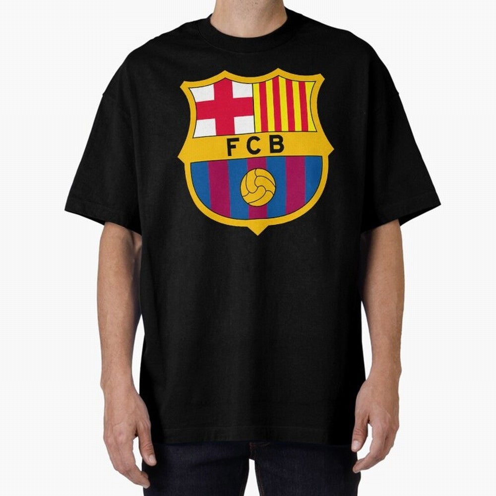 FC B.arcelona Essential T-Shirt Share the Excitement of the FIFA World Cup 2026 Journey through Cristiano Ronaldo Highlights, Brazil, Portugal and Argentina Pride, Football History, Final Match Energy, Crowd Noise and Once in a Lifetime Moments;