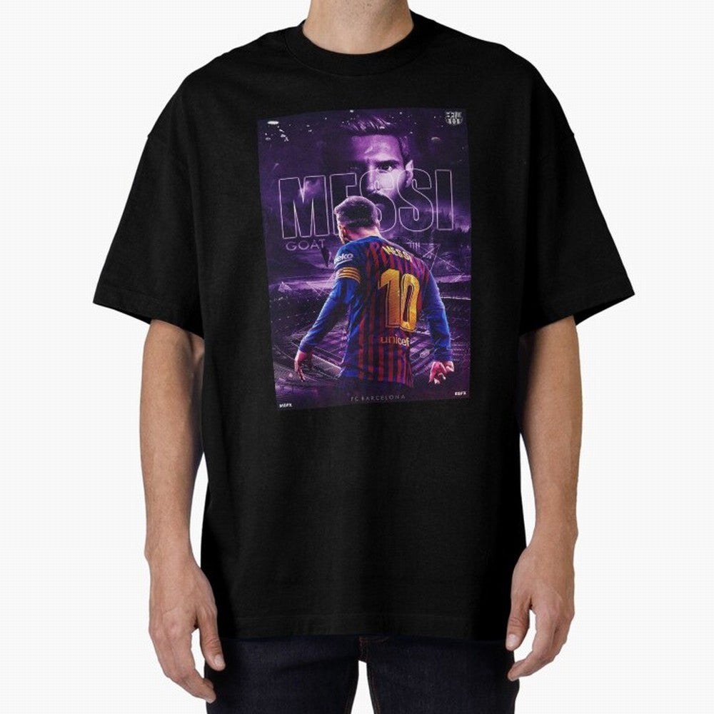 messi Classic T-Shirt Remember Iconic Moments from Global Football Passion for FIFA World Cup 2026 Group Stage, Made for Mbappe, Spain and Netherlands, Football Passion, Legendary Performances, Festival Vibes and Supporter Community; Built for