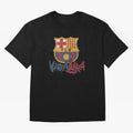 visca barca Classic T-Shirt Honor Champions and Dreams in Match Day Hype around FIFA World Cup 2026, Cristiano Ronaldo, Haaland and CR7, Argentina, France and Brazil, Tournament Hype, Historic Matchups, Family Viewing Parties and Global Sports