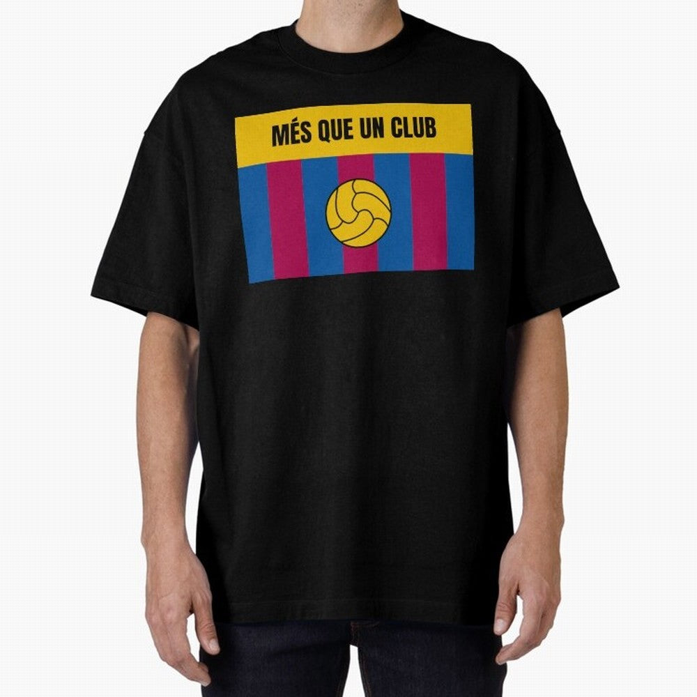 FCB visca el bar?a Classic T-Shirt Embrace FIFA World Cup 2026 with Mbappe and Neymar, Spain Energy, Sports Nostalgia, International Competition, Famous Players and Unforgettable Victories; Made for Collectors Who Enjoy Iconic Players, Country