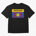 FCB visca el bar?a Classic T-Shirt Embrace FIFA World Cup 2026 with Mbappe and Neymar, Spain Energy, Sports Nostalgia, International Competition, Famous Players and Unforgettable Victories; Made for Collectors Who Enjoy Iconic Players, Country