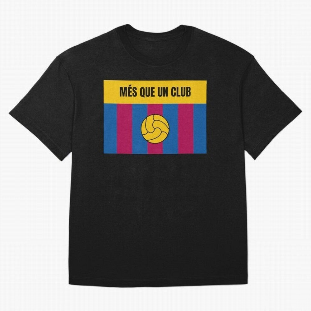 FCB visca el bar?a Classic T-Shirt Embrace FIFA World Cup 2026 with Mbappe and Neymar, Spain Energy, Sports Nostalgia, International Competition, Famous Players and Unforgettable Victories; Made for Collectors Who Enjoy Iconic Players, Country