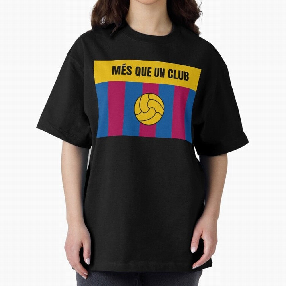 FCB visca el bar?a Classic T-Shirt Embrace FIFA World Cup 2026 with Mbappe and Neymar, Spain Energy, Sports Nostalgia, International Competition, Famous Players and Unforgettable Victories; Made for Collectors Who Enjoy Iconic Players, Country