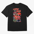 Lamine Yamal - Wonder Essential T-Shirt Bring World Football Passion into the FIFA World Cup 2026 Journey through Cristiano Ronaldo Highlights, England and Germany Pride, Stadium Memories, Football Loyalty, International Chants and Championship