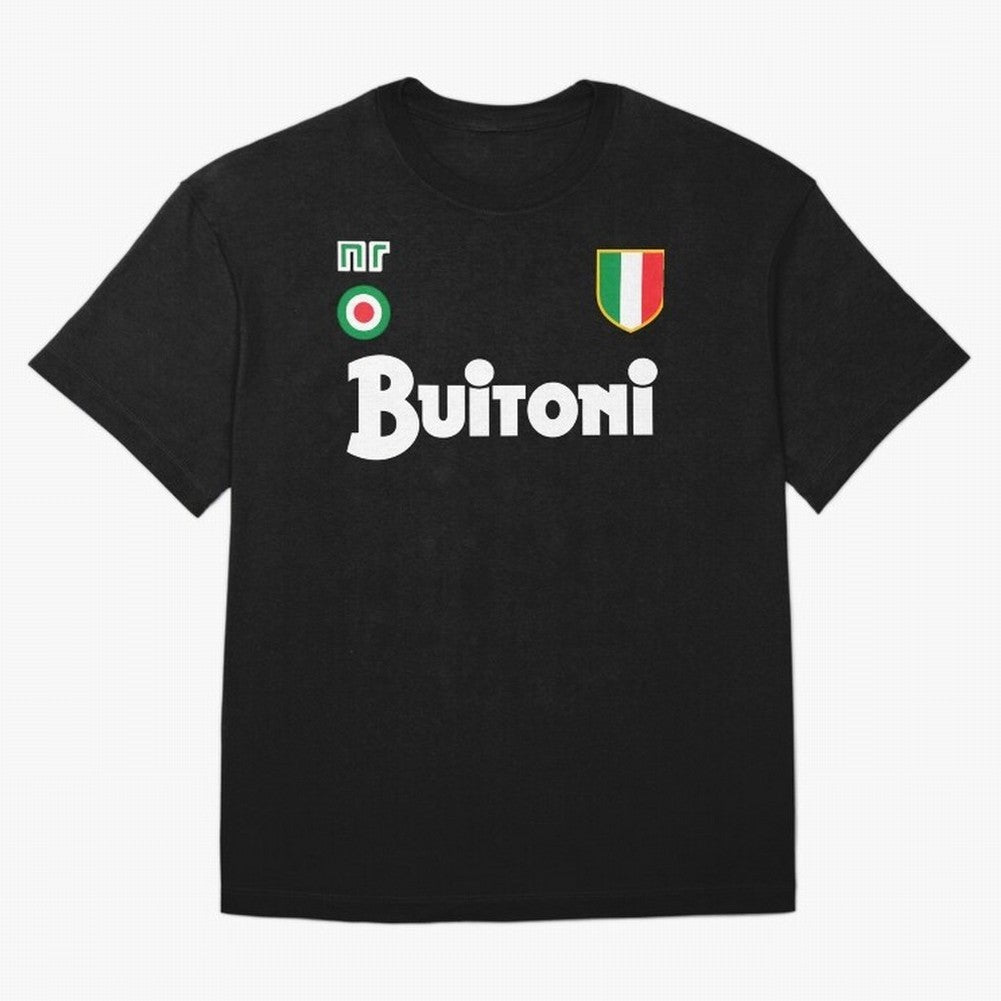Napoli 1987 Essential T-Shirt Show Your Tournament Heart for Match Day Hype around FIFA World Cup 2026 Group Stage, Cristiano Ronaldo, Portugal, Football History, Final Match Energy, Crowd Noise and Once in a Lifetime Moments; Created for Match Day