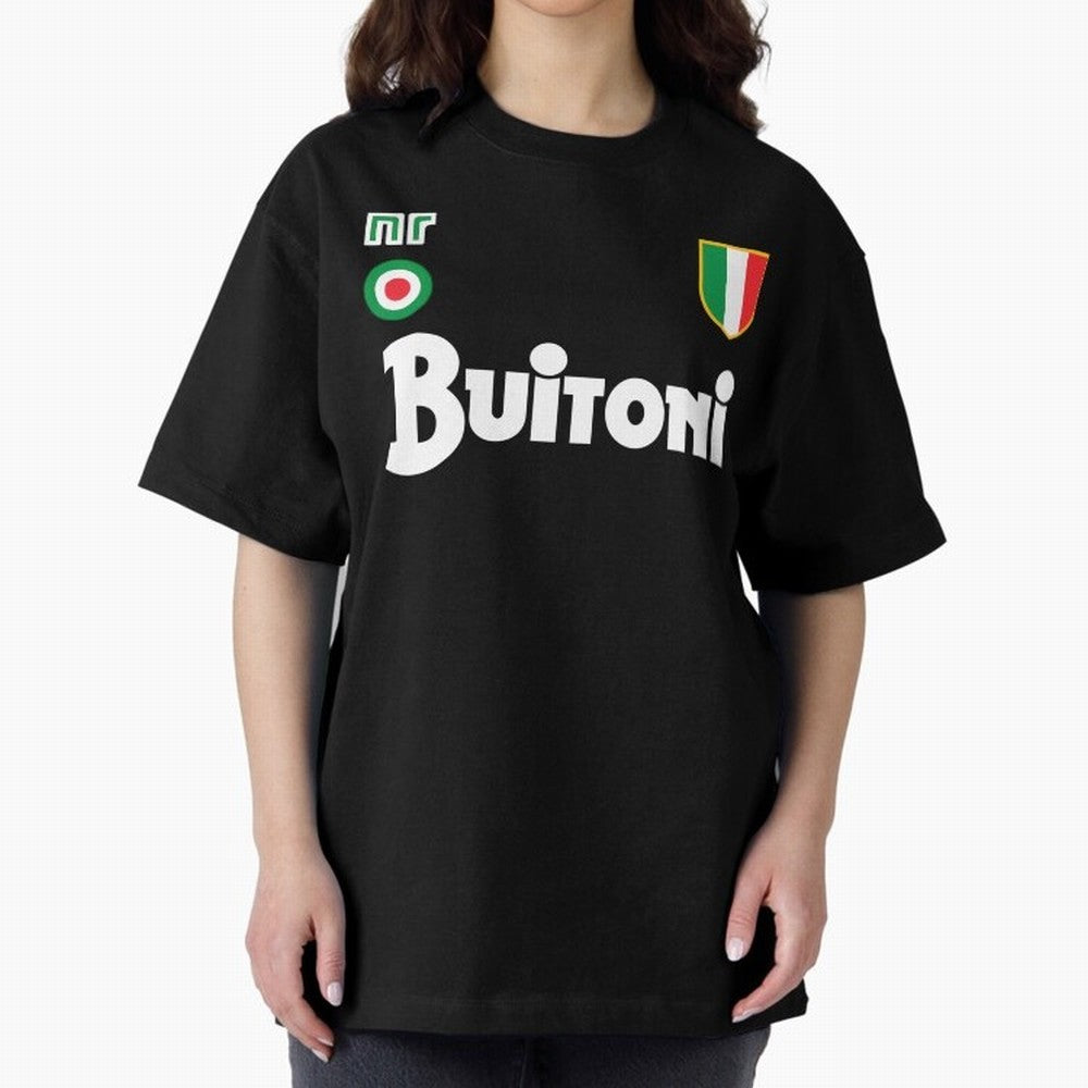 Napoli 1987 Essential T-Shirt Show Your Tournament Heart for Match Day Hype around FIFA World Cup 2026 Group Stage, Cristiano Ronaldo, Portugal, Football History, Final Match Energy, Crowd Noise and Once in a Lifetime Moments; Created for Match Day