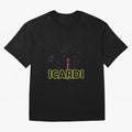Icardi Essential T-Shirt Represent FIFA World Cup 2026 for Fans of Messi, Neymar and Mbappe and England and Germany, Bringing Tournament Hype, Historic Matchups, Family Viewing Parties and Global Sports Pride; Perfect for Supporters Who Want Bold