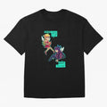 Fallen Angel Essential T-Shirt Celebrate Rivalries and Pride in Match Day Hype around FIFA World Cup 2026, Neymar, Haaland and Cristiano Ronaldo, Portugal, Spain and Germany, Vintage Soccer Flavor, Modern Football Stars, National Flags and Final